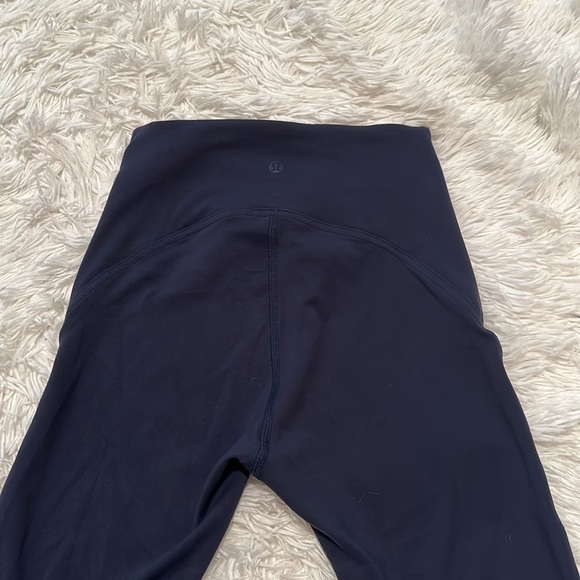 Lululemon | instill high rise leggings | size 4 - Picture 8 of 11